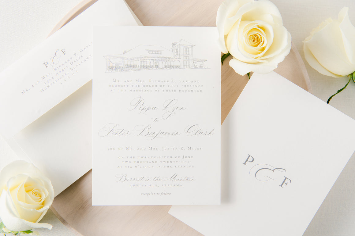 Return Address Printing