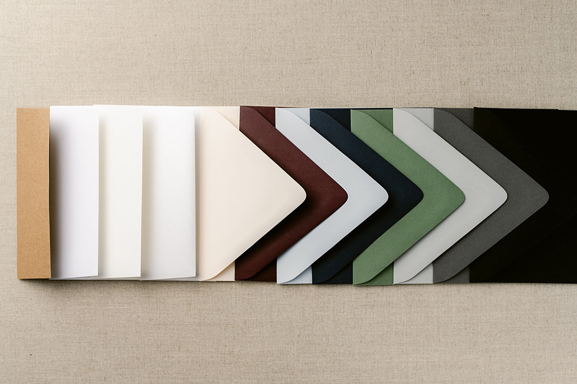 Envelopes & Address Printing