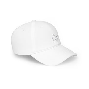 HDH - Icon Low Profile Baseball Cap