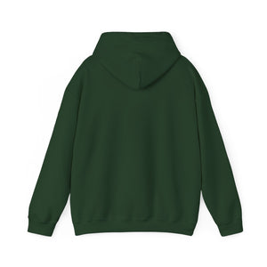 HDH - Unisex Heavy Blend™ Hooded Sweatshirt