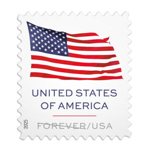First-Class Mail stamp