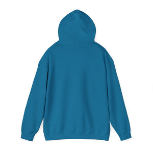 HDH - Unisex Heavy Blend™ Hooded Sweatshirt