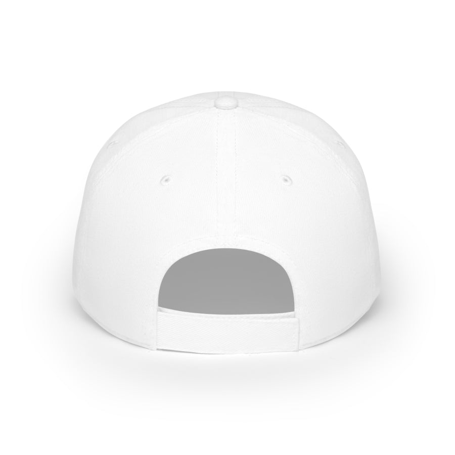 HDH - Low Profile Baseball Cap