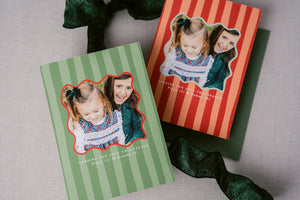 Christmas Stripes