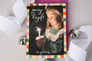 Merry + Bright