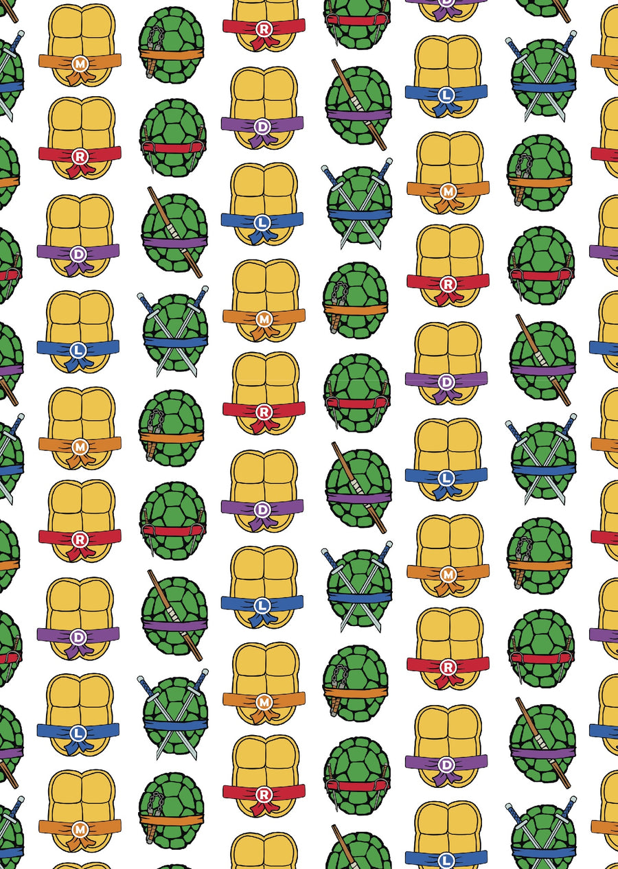 Cowabunga Birthday