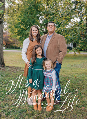 It's a Wonderful Life