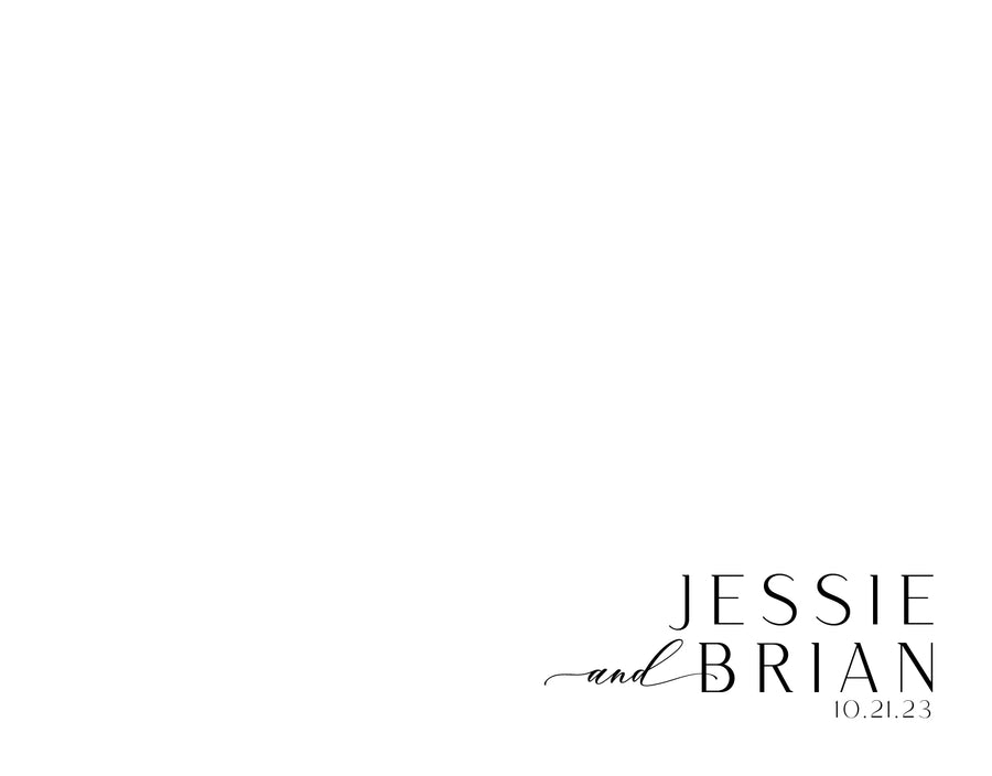 Jessie Enclosure Card