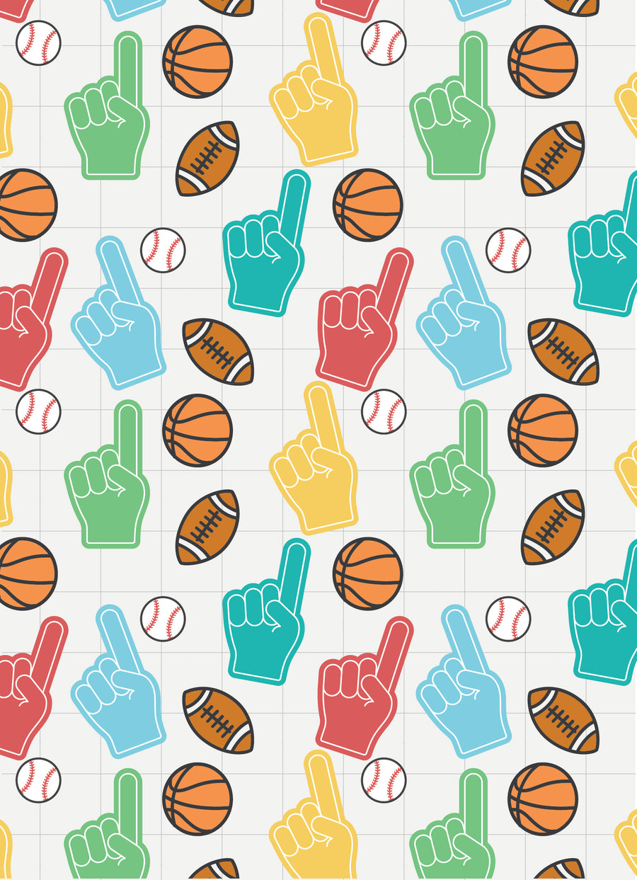 Sports Pennants