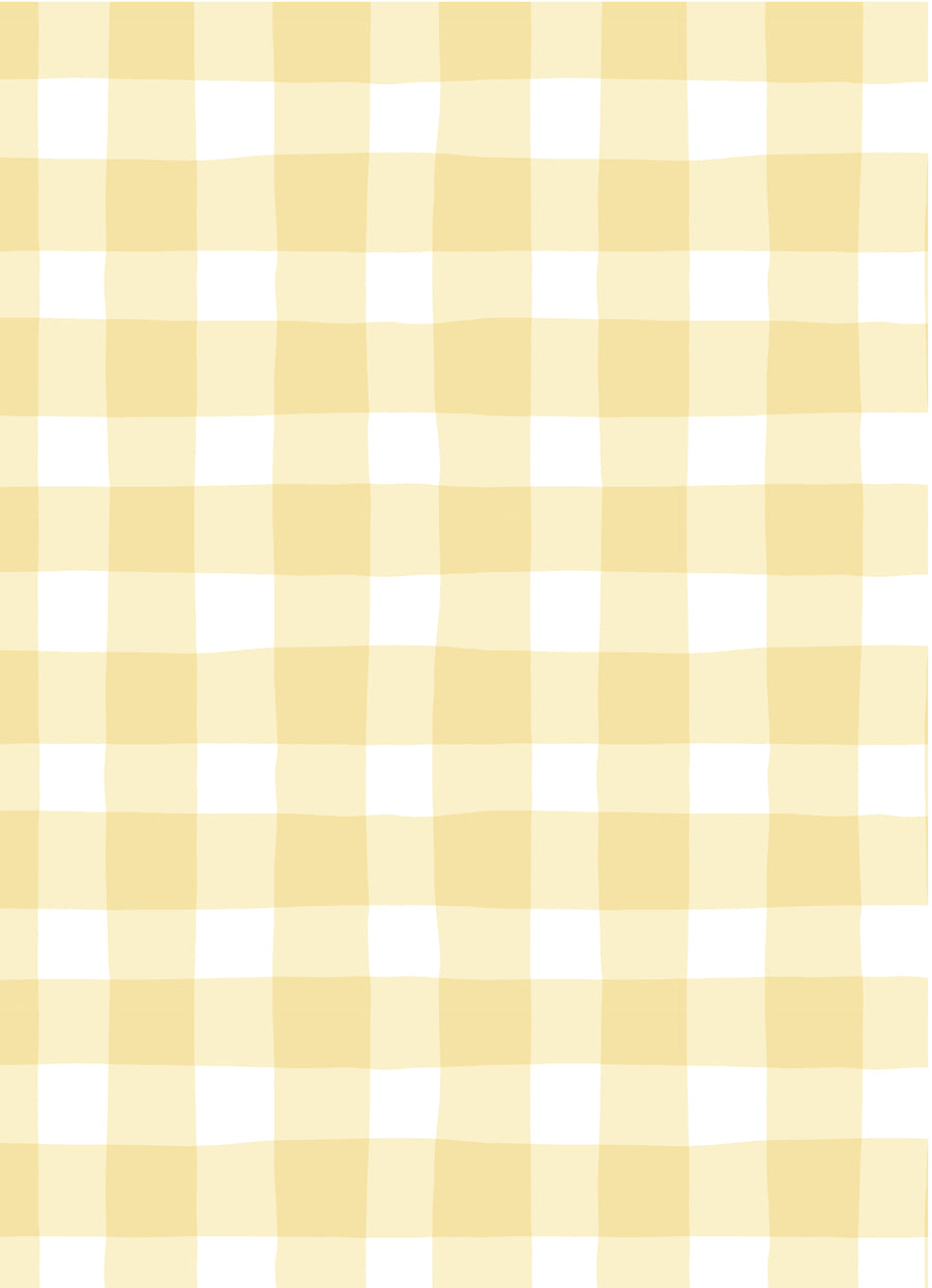 Working on Baby Shower Invitation