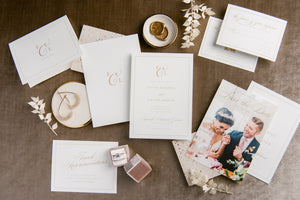 Sample Wedding Suite