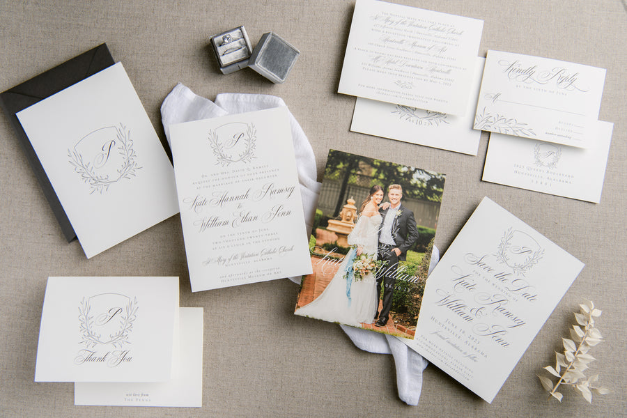 Kate Salt Paperie Kate salt paperie