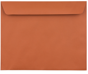 Kendall Full Page Envelopes