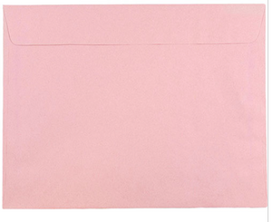 Rush Packet Full Page Envelopes