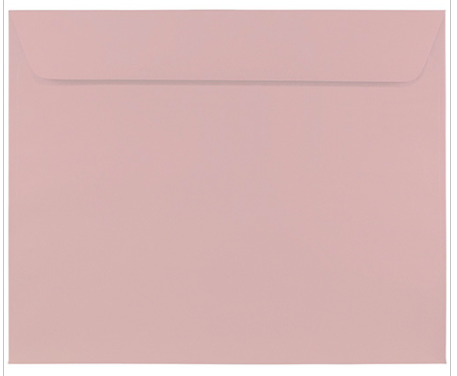 Rush Packet Full Page Envelopes