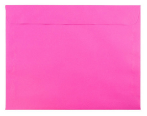 Heather Full Page Envelopes