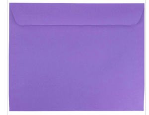 Kendall Full Page Envelopes