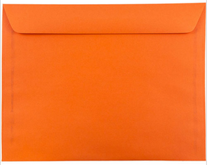 Caroline Full Page Envelopes
