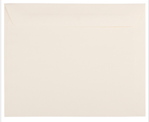 Rush Packet Full Page Envelopes