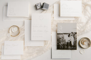 Sample Wedding Suite