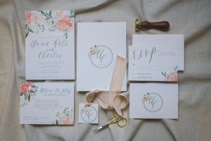 Sample Wedding Suite