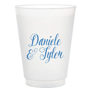 Daniele Frosted Cup