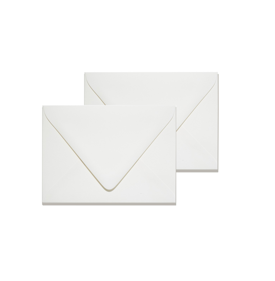 Inner/Outer Euro Flap Envelopes