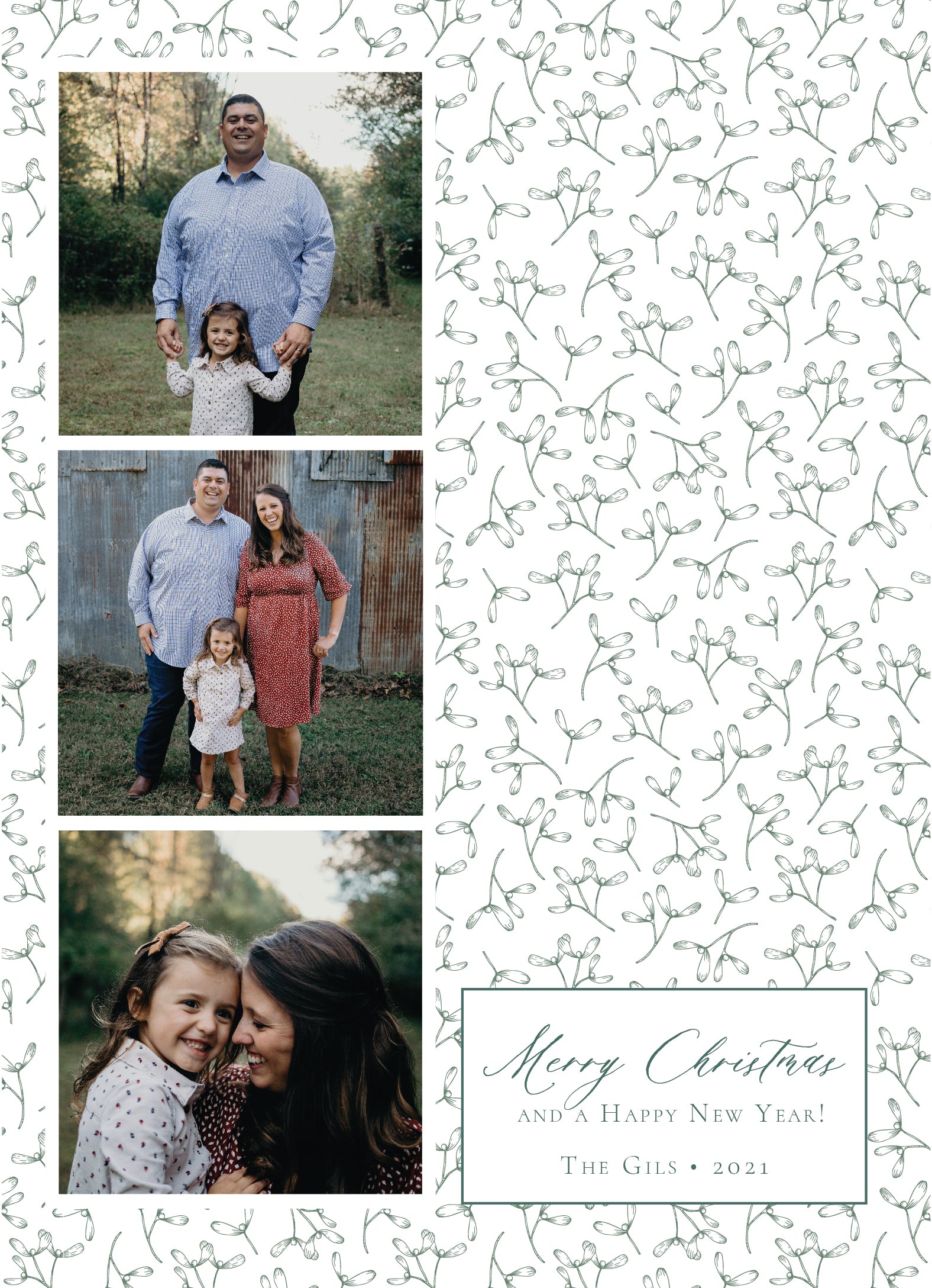 Exceedingly Great Joy - Salt + Paperie