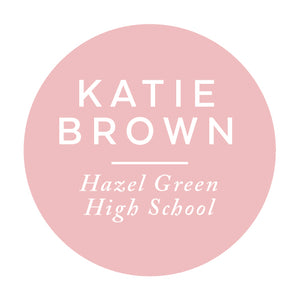 Katie Photo Labels