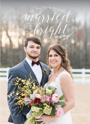 Married and Bright